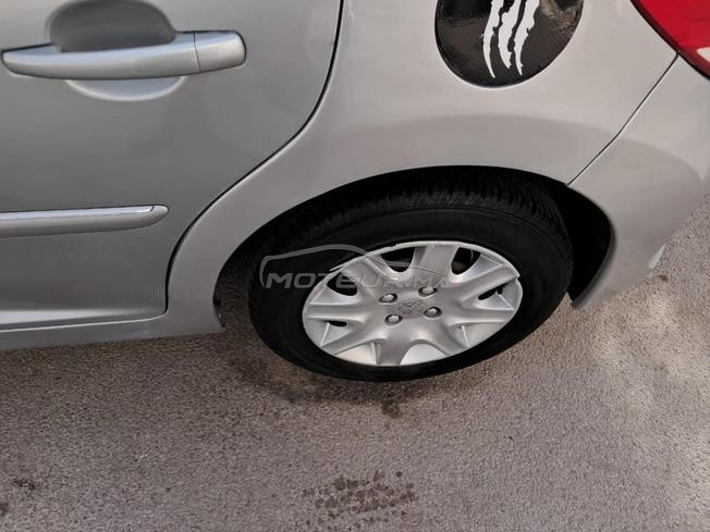Peugeot 207 1.6