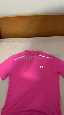 Running under armour original