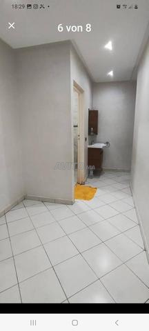 Appartement pour étudiantes - 2