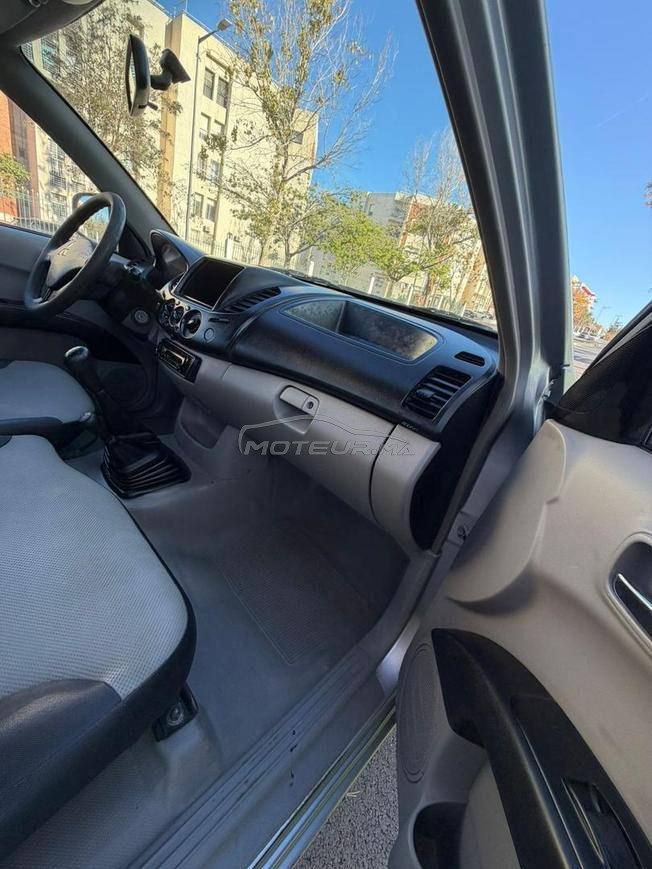 Mitsubishi L200 Diesel Manuelle 2011 à Casablanca