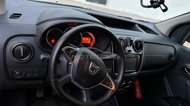 dacia dokker 2018 stepway 