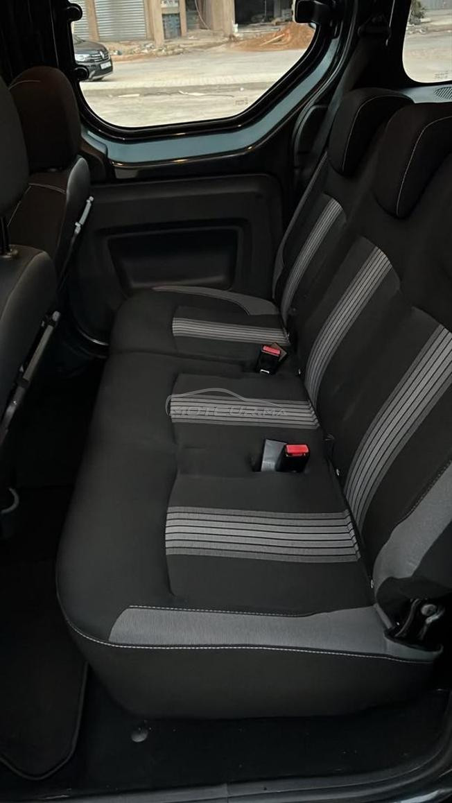 dacia dokker 2018 stepway 