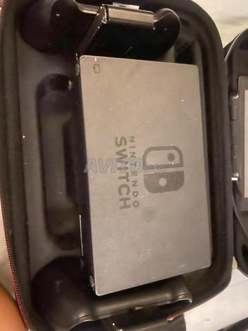 SAC NINTENDO SWITCH - 2