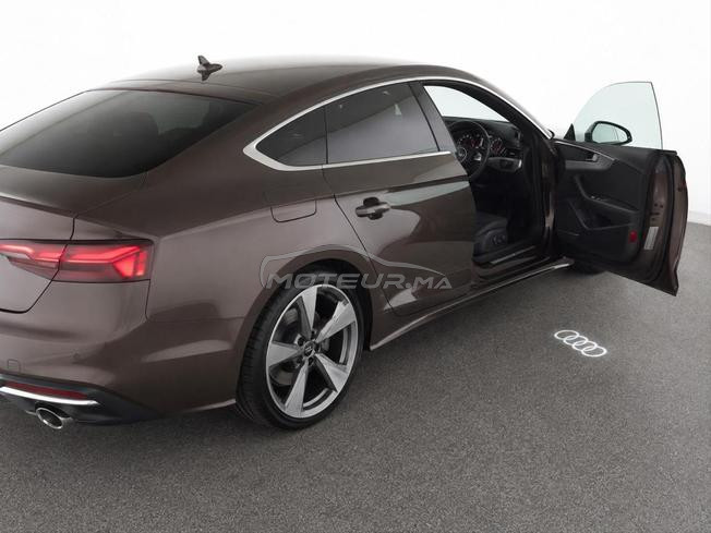 Audi A5 Diesel 2.0 TDI 2022 Ded 2025