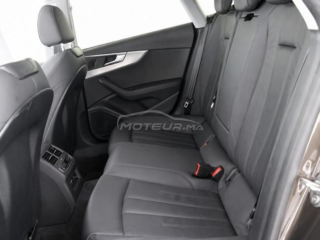 Audi A5 Diesel 2.0 TDI 2022 Ded 2025