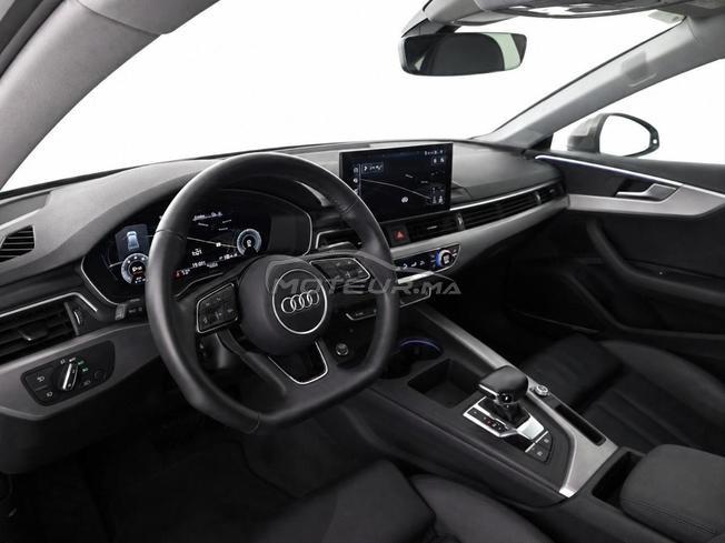 Audi A5 Diesel 2.0 TDI 2022 Ded 2025