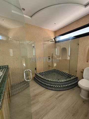 Villa 3 façades à vendre Bir Rami Est Kénitra - 2