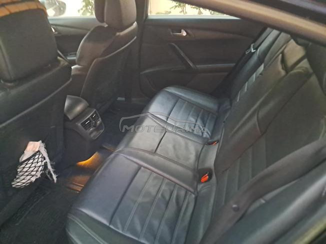 vente peugeot 508