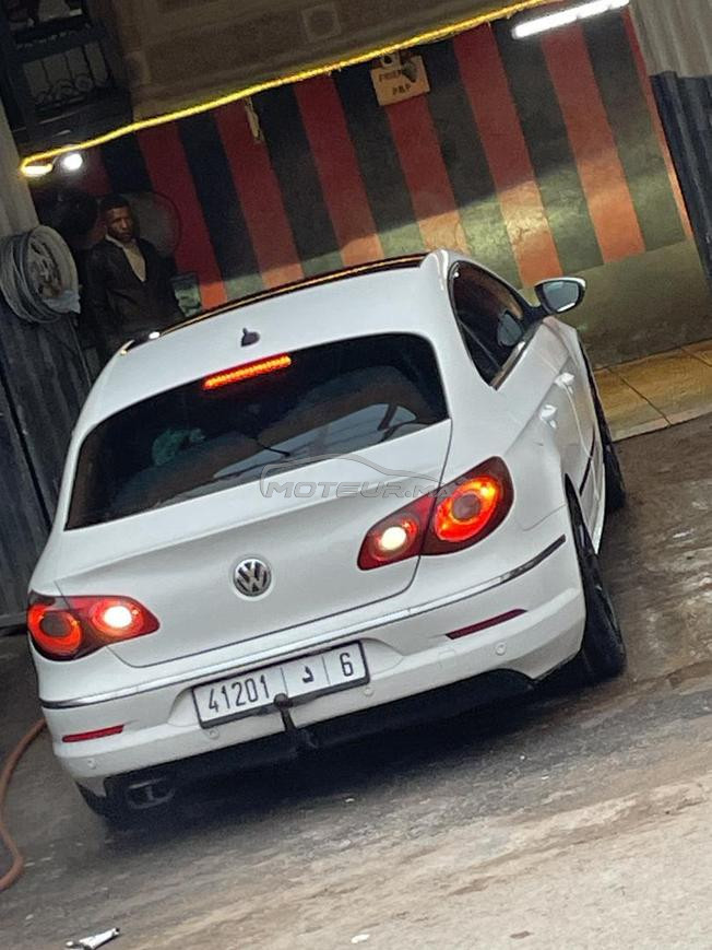 passat cc 
