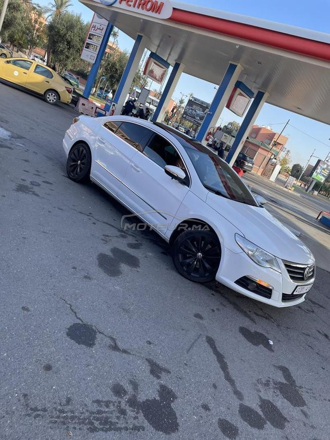 passat cc 
