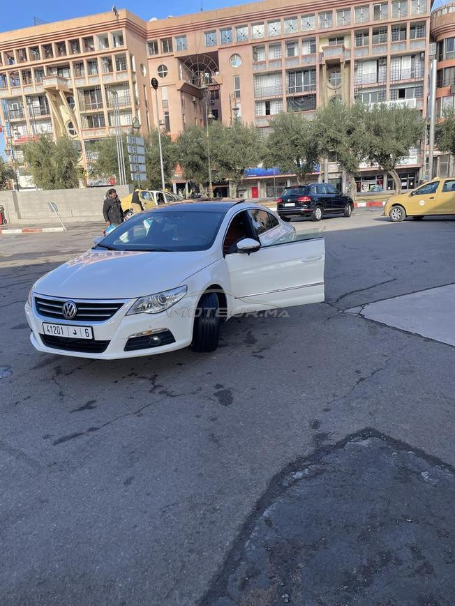 passat cc 