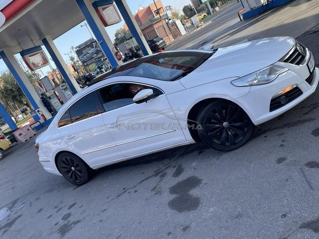 passat cc 