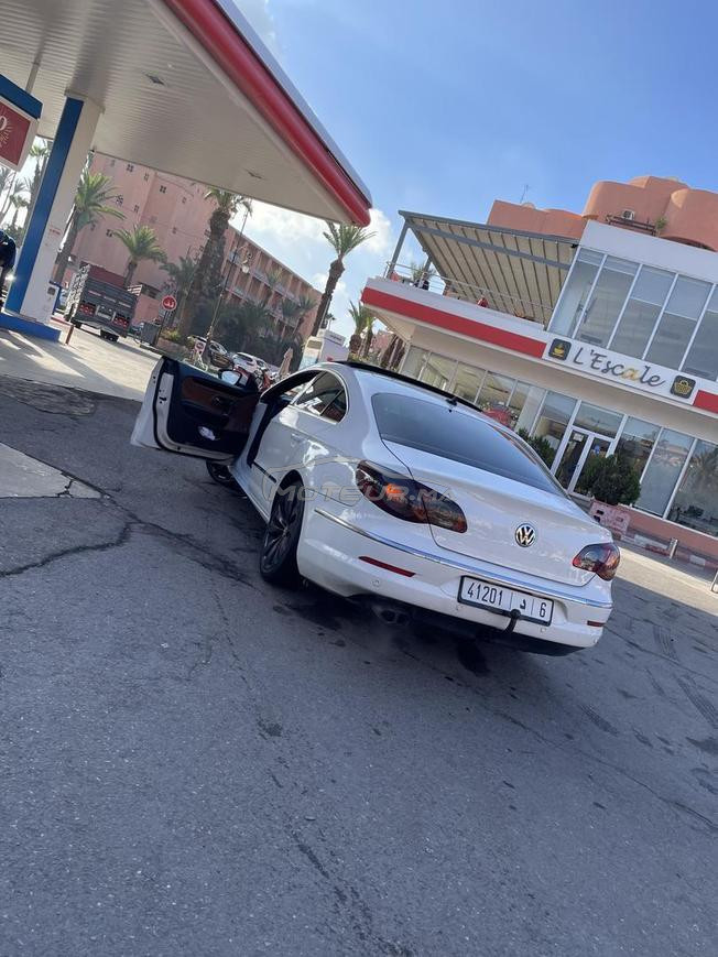 passat cc 
