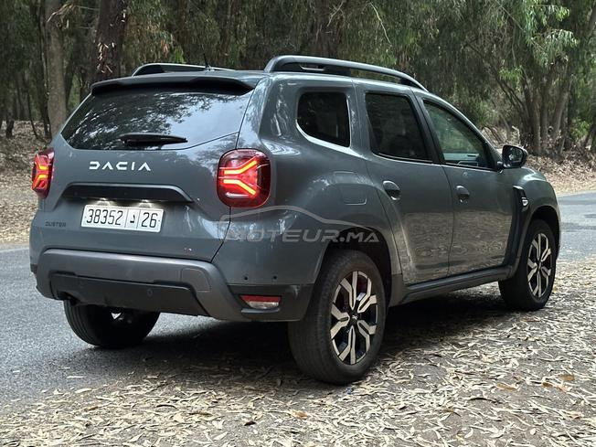 Duster xtrem