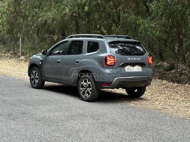 Duster xtrem