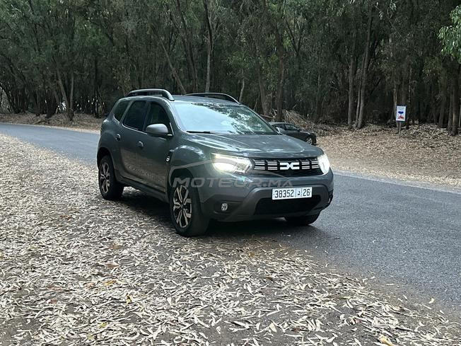 Duster xtrem