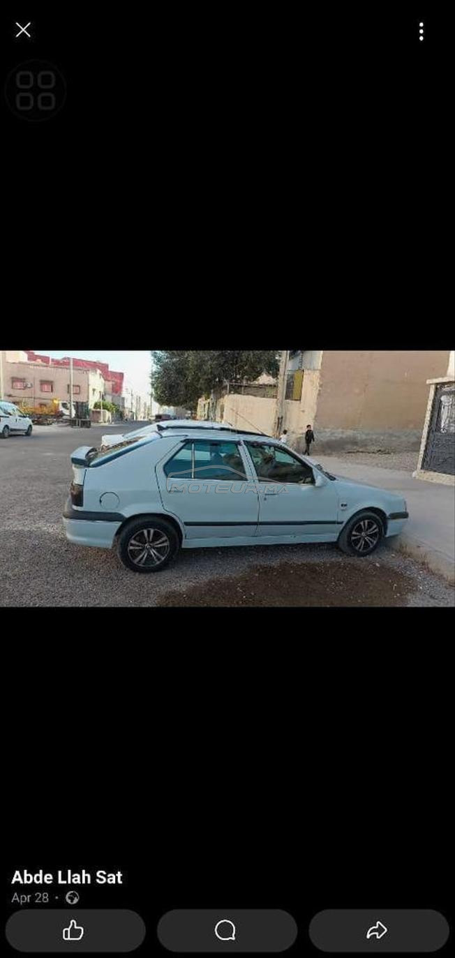 الرونو 19 موديل 94 