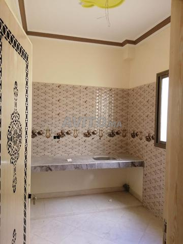 Appartement magnifique à louer à Dihya Ouislane Meknès - 2