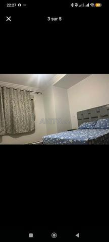 Appartement à louer à la journée pour familles à El Jadida - 2