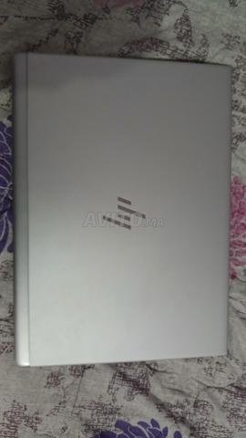 Elitebook core i5 vPro 8th Gen - 2