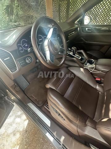 Porsche Cayenne - 1ère main - 84000 km - Full options