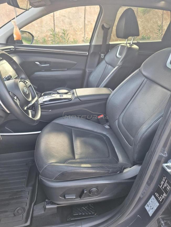 Tiguan pack R line