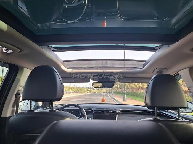 Tiguan pack R line