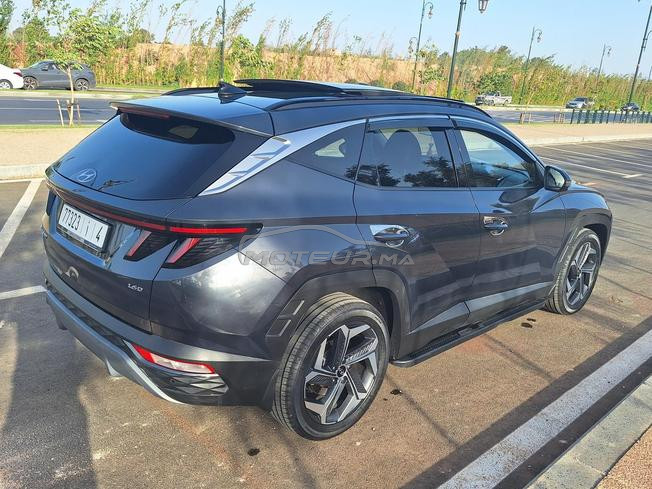 Tiguan pack R line