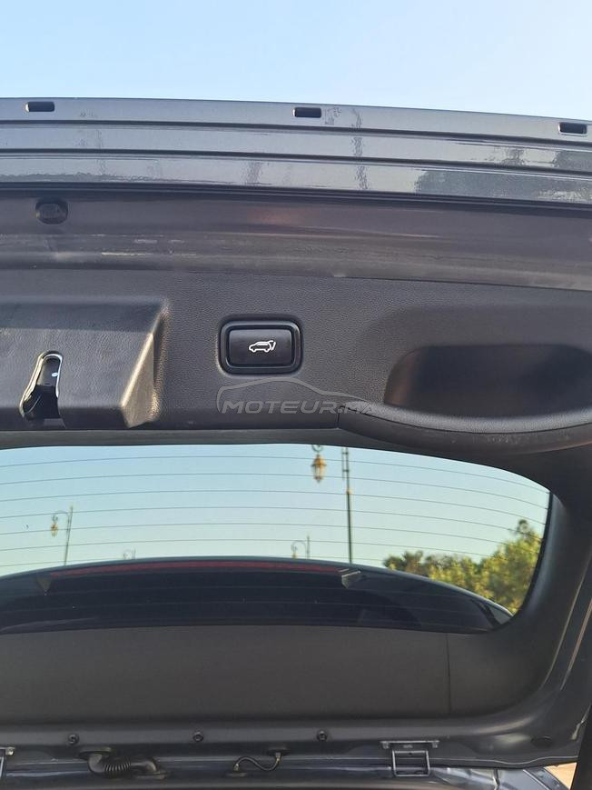 Tiguan pack R line