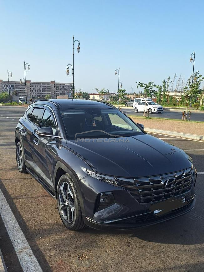 Tiguan pack R line