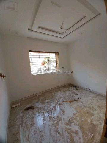 Maison au rez-de-chaussée à vendre avec 3 chambres ensoleillée près de NDJ 2 - 2