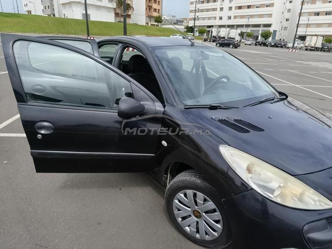 peugeot 206  plus