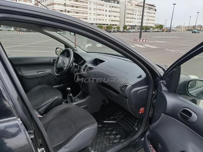 peugeot 206  plus