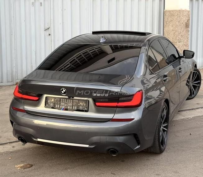 bmw G20 2020 emporte nuf pack M 
