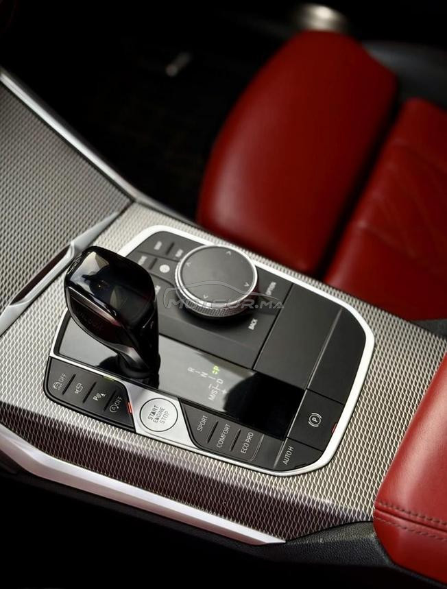 bmw G20 2020 emporte nuf pack M 