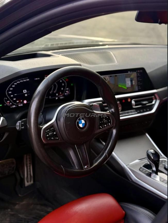 bmw G20 2020 emporte nuf pack M 