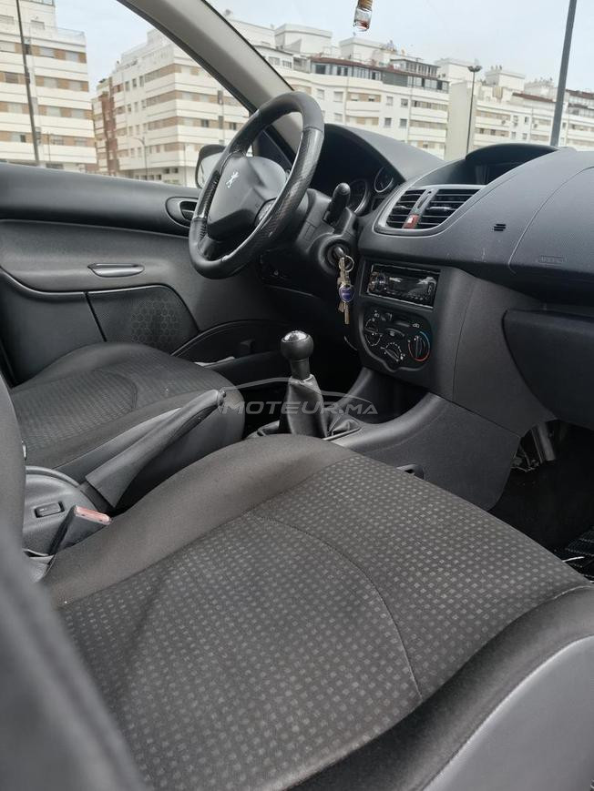 peugeot 206  plus