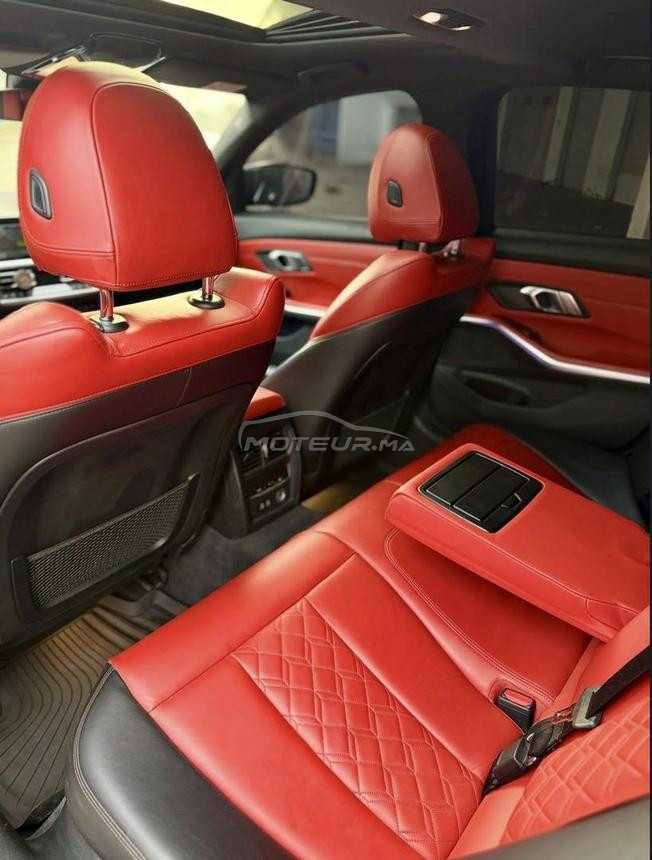 bmw G20 2020 emporte nuf pack M 
