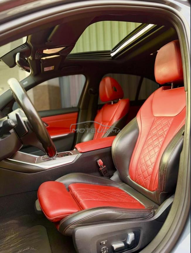 bmw G20 2020 emporte nuf pack M 