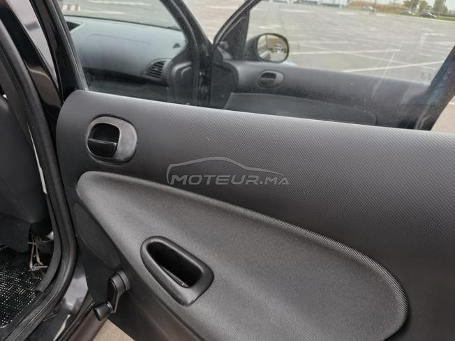peugeot 206  plus