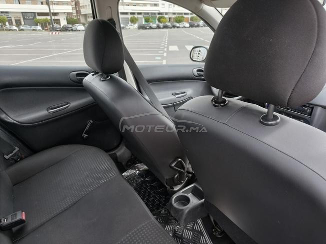 peugeot 206  plus