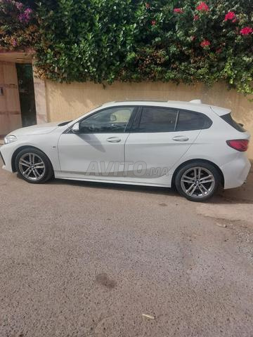 BMW Série 1 118d 2020 | M | كاملة المواصفات - 2