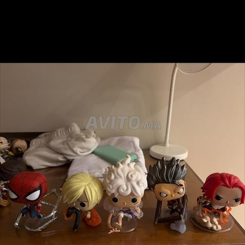 FUNKY POP  à vendre 