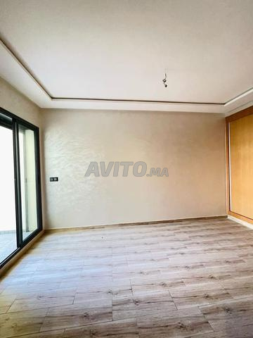 Appartement à louer 76 m² à Ain sbaa Casablanca - 2