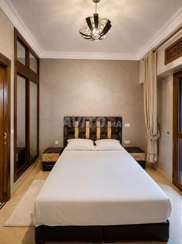 appartement vue mer a tanger playa - 2