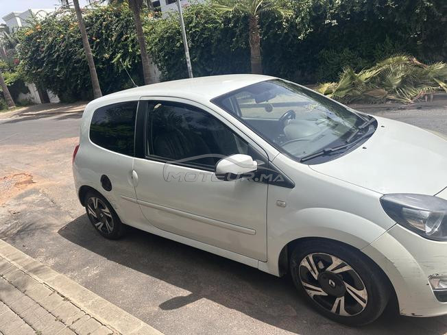 Renault Twingo à vendre