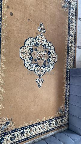 Tapis bon état  - 2
