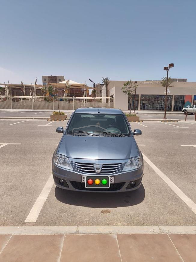 dacia logan Essence 