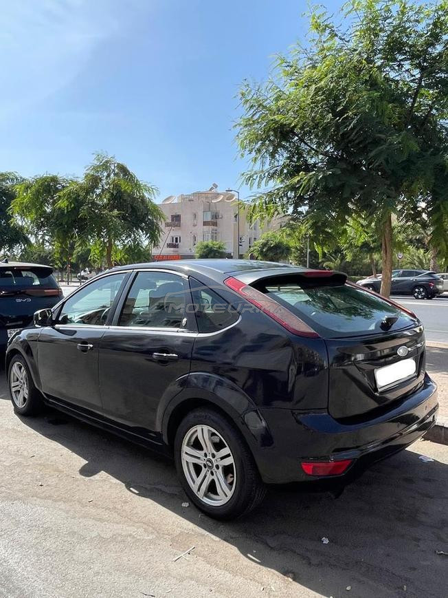 Ford focus 2008