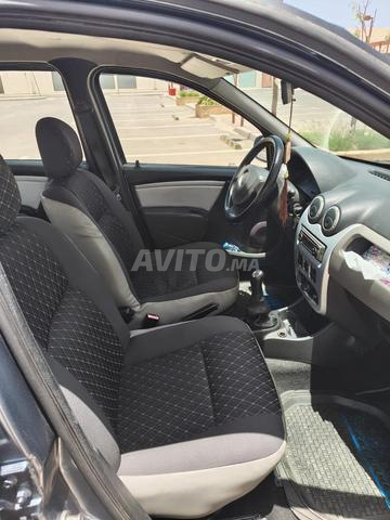 dacia logan Essence  - 2